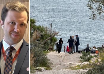 Πώς έγινε η επιχείρηση για την ανάσυρση του δύτη