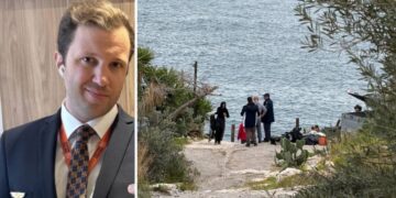 Πώς έγινε η επιχείρηση για την ανάσυρση του δύτη