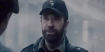 Πέθανε ο ηθοποιός Τσακ Νόρις