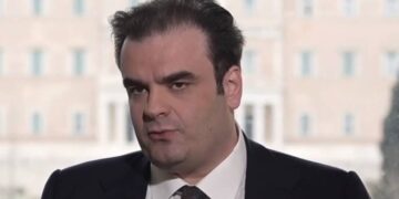 Κυρ. Πιερρακάκης: Νομοθετική παρέμβαση για την ουσιαστική προστασία της πρώτης κατοικίας, μέσω του εξωδικαστικού μηχανισμού