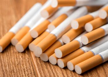 Αυξάνεται η τιμή του τσιγάρου – Πάει για 6,5 ευρώ το πακέτο