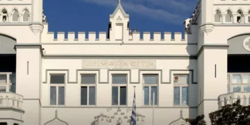 Προκήρυξη για 23 προσλήψεις στο Δήμο Καβάλας