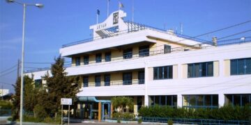 Έρχονται προσλήψεις 41 ατόμων στη ΔΕΥΑ Ρόδου