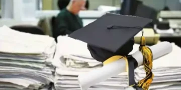 ΑΣΕΠ 2Γ/2023: Καταγγελίες γεωπόνων στην ΟΙΕΛΕ για «αγορασμένα» μεταπτυχιακά και εικονική μοριοδότηση