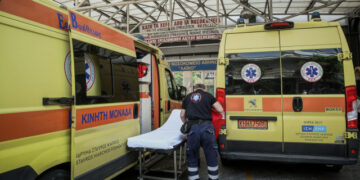 ΣΥΡΙΖΑ-ΠΣ: Ζητά άμεση ανανέωση των συμβάσεων ΔΥΠΑ των 500 τραυματιοφορέων