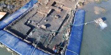 Προσλήψεις στην Εφορεία Εναλίων Αρχαιοτήτων