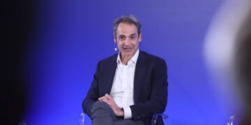 Κυριάκος Μητσοτάκης: Προικίζουμε την Κρήτη με υποδομές για τα επόμενα 50 χρόνια