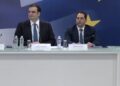 Νέα μέτρα στήριξης: Ο Πιερρακάκης εξειδίκευσε το πακέτο – Δείτε αναλυτικά (βίντεο)