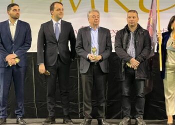 Ηράκλειο: Ξεκίνησε η 5η Ολυμπιάδα Ρομποτικής