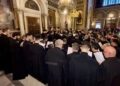 «Με θάμβος και κατάνυξη»: Το μεγαλείο της υμνολογίας της Μεγάλης Εβδομάδας στις Σχολές Βυζαντινής Μουσικής