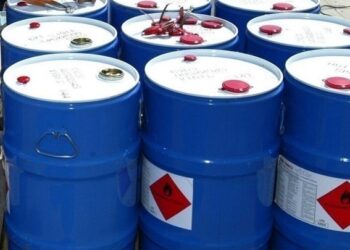 Η τιμή του αμερικανικού πετρελαίου ξεπέρασε εκ νέου τα 100 δολάρια το βαρέλι