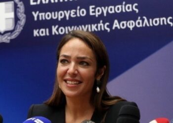 Δ. Μιχαηλίδου: Διπλάσιοι οι δικαιούχοι, ένα χρόνο μετά την άρση της αδικίας για το επίδομα κώφωσης