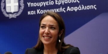 Δ. Μιχαηλίδου: Διπλάσιοι οι δικαιούχοι, ένα χρόνο μετά την άρση της αδικίας για το επίδομα κώφωσης