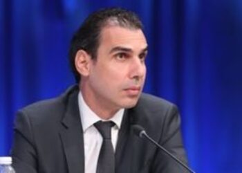 Μάριος Θεμιστοκλέους: Η Ελλάδα από τις πρώτες χώρες στην Ευρώπη που εφαρμόζουν μέτρα προστασίας των ανηλίκων στα social media