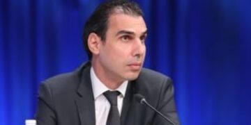 Μάριος Θεμιστοκλέους: Η Ελλάδα από τις πρώτες χώρες στην Ευρώπη που εφαρμόζουν μέτρα προστασίας των ανηλίκων στα social media