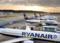 Προς οριστικό κλείσιμο η βάση της Ryanair στη Θεσσαλονίκη