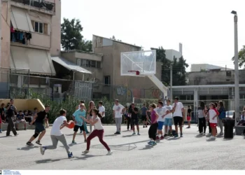 Έρχονται πάνω από 1000 προσλήψεις πτυχιούχων Φυσικής Αγωγής