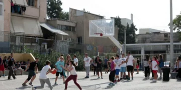 Έρχονται πάνω από 1000 προσλήψεις πτυχιούχων Φυσικής Αγωγής