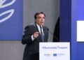 Παρουσιάστηκε το έργο «Εξωστρεφής Γεωργία» για τον ψηφιακό μετασχηματισμό της αγροδιατροφής
