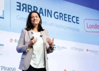 «Rebrain Greece»: Σημαντικές επαγγελματικές ευκαιρίες επαναπατρισμού στις 9 Μαΐου στο Λονδίνο