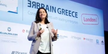 «Rebrain Greece»: Σημαντικές επαγγελματικές ευκαιρίες επαναπατρισμού στις 9 Μαΐου στο Λονδίνο