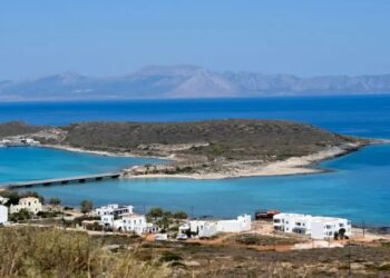 Chios Kythira Pass 2026: Λήγουν απόψε οι αιτήσεις για τα voucher των 300 και 250 ευρώ – Βήμα βήμα η διαδικασία