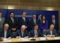 Πρόγραμμα «Μ. Γιαννάκου»: Η δεύτερη φάση ανακαίνισης των σχολείων
