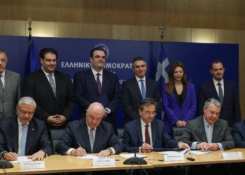 Πρόγραμμα «Μ. Γιαννάκου»: Η δεύτερη φάση ανακαίνισης των σχολείων