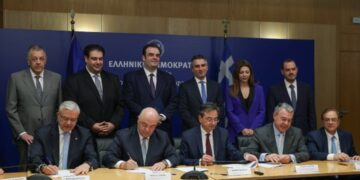 Πρόγραμμα «Μ. Γιαννάκου»: Η δεύτερη φάση ανακαίνισης των σχολείων