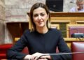 Ειρ. Αγαπηδάκη: Δεν συντρέχει κανένας λόγος ανησυχίας για τον χανταϊό – Έχουμε λάβει τα αυστηρότερα μέτρα