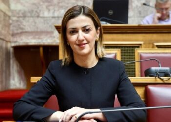 Ειρ. Αγαπηδάκη: Δεν συντρέχει κανένας λόγος ανησυχίας για τον χανταϊό – Έχουμε λάβει τα αυστηρότερα μέτρα