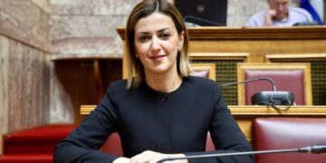 Ειρ. Αγαπηδάκη: Δεν συντρέχει κανένας λόγος ανησυχίας για τον χανταϊό – Έχουμε λάβει τα αυστηρότερα μέτρα