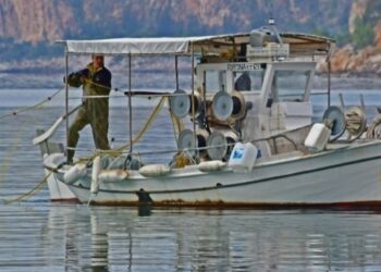 Από σήμερα οι αιτήσεις για το νέο πρόγραμμα 16 εκατ. ευρώ για επενδύσεις σε αλιευτικά σκάφη