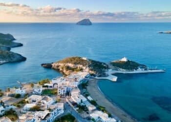 Chios Kythira Pass 2026: Από σήμερα μέχρι και τις 18 Μαΐου οι αιτήσεις μέσω του vouchers.gov.gr