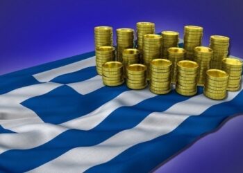 Πρωτογενές πλεόνασμα 5,175 δισ. ευρώ στον προϋπολογισμό το α’ τετράμηνο