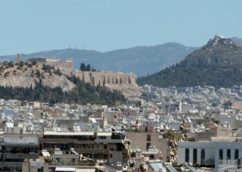 Enaon EDA: Kαμία διαρροή φυσικού αερίου στο δίκτυο της Αττικής