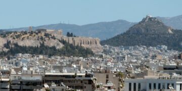 Enaon EDA: Kαμία διαρροή φυσικού αερίου στο δίκτυο της Αττικής
