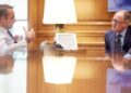 Κυρ. Μητσοτάκης: Αξιοποιούμε το δημοσιονομικό περιθώριο για στοχευμένα μέτρα ανακούφισης