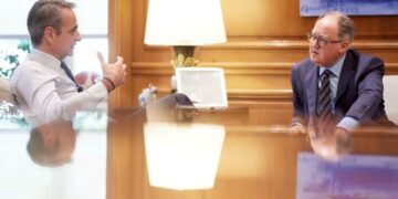 Κυρ. Μητσοτάκης: Αξιοποιούμε το δημοσιονομικό περιθώριο για στοχευμένα μέτρα ανακούφισης