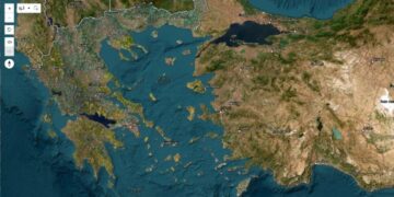 Κτηματολόγιο: Στο 99% η ανάρτηση κτηματολογικών στοιχείων σε όλη τη χώρα