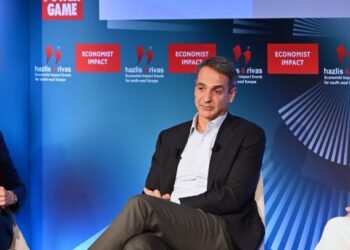 Κυρ. Μητσοτάκης από τα Χανιά: Προετοιμαζόμαστε για μια τρίτη θητεία με επενδύσεις, ανάπτυξη και τήρηση των δημοσιονομικών ορίων