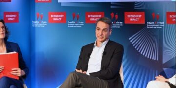 Κυρ. Μητσοτάκης από τα Χανιά: Προετοιμαζόμαστε για μια τρίτη θητεία με επενδύσεις, ανάπτυξη και τήρηση των δημοσιονομικών ορίων