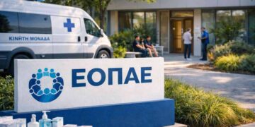 ΕΟΠΑΕ: Εκπνέει η διορία υποβολής αιτήσεων για 69 προσλήψεις