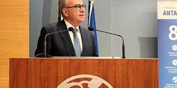 Παπαθανάσης για ΕΣΠΑ: Έρχονται νέες δράσεις ενίσχυσης μικρομεσαίων και μεγάλων επιχειρήσεων
