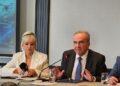 Ν.Παπαθανάσης: Στις 15/6 ανοίγει το νέο «Ανακαινίζω», τέσσερα νέα προγράμματα για επιχειρήσεις μέσα στο καλοκαίρι