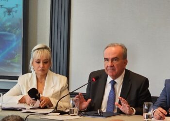 Ν.Παπαθανάσης: Στις 15/6 ανοίγει το νέο «Ανακαινίζω», τέσσερα νέα προγράμματα για επιχειρήσεις μέσα στο καλοκαίρι