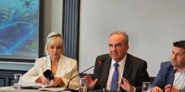 Ν.Παπαθανάσης: Στις 15/6 ανοίγει το νέο «Ανακαινίζω», τέσσερα νέα προγράμματα για επιχειρήσεις μέσα στο καλοκαίρι