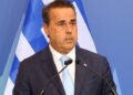 Παπασταύρου: Η κυβέρνηση θα συνεχίσει να στηρίζει νοικοκυριά όσο διαρκεί η κρίση στη Μ. Ανατολή
