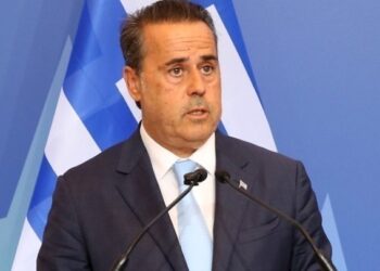 Παπασταύρου: Η κυβέρνηση θα συνεχίσει να στηρίζει νοικοκυριά όσο διαρκεί η κρίση στη Μ. Ανατολή