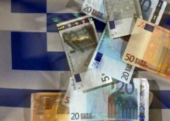 Στις αγορές βγαίνει σήμερα το Ελληνικό Δημόσιο
